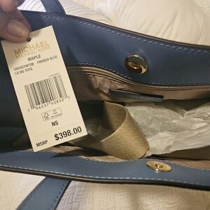 Michael Kors tote